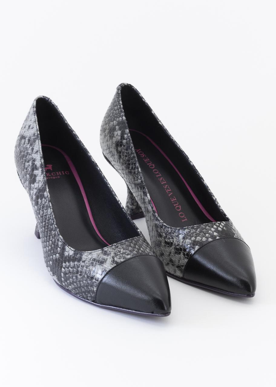 AGATA NEGRO SNAKE