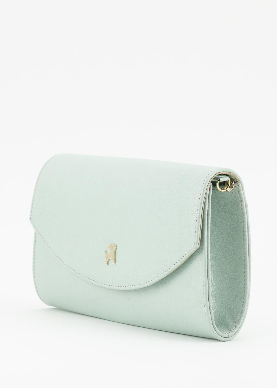 MONICA VERDE METAL - FIESTA