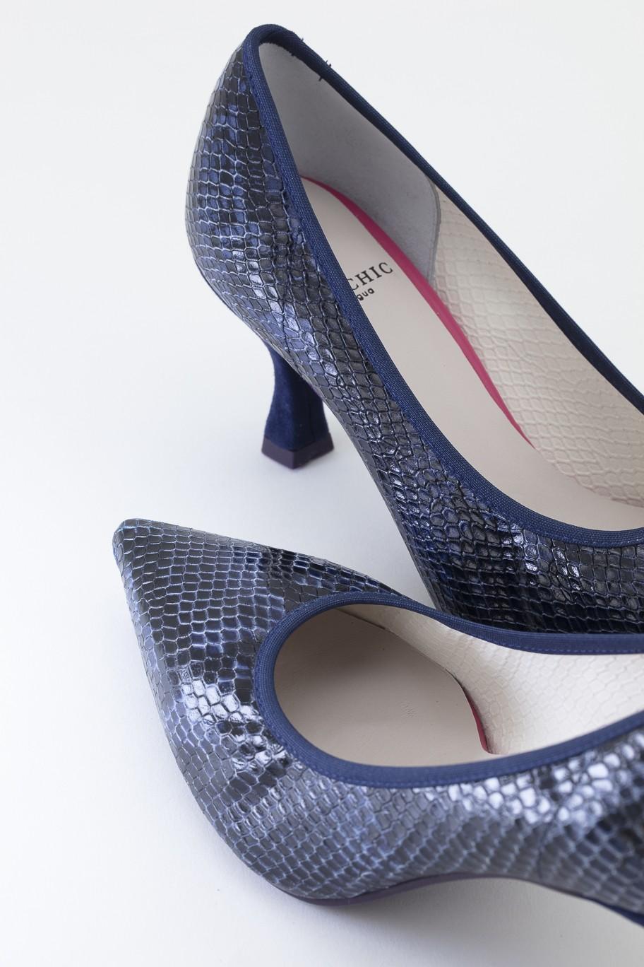 PIPA AZUL SNAKE