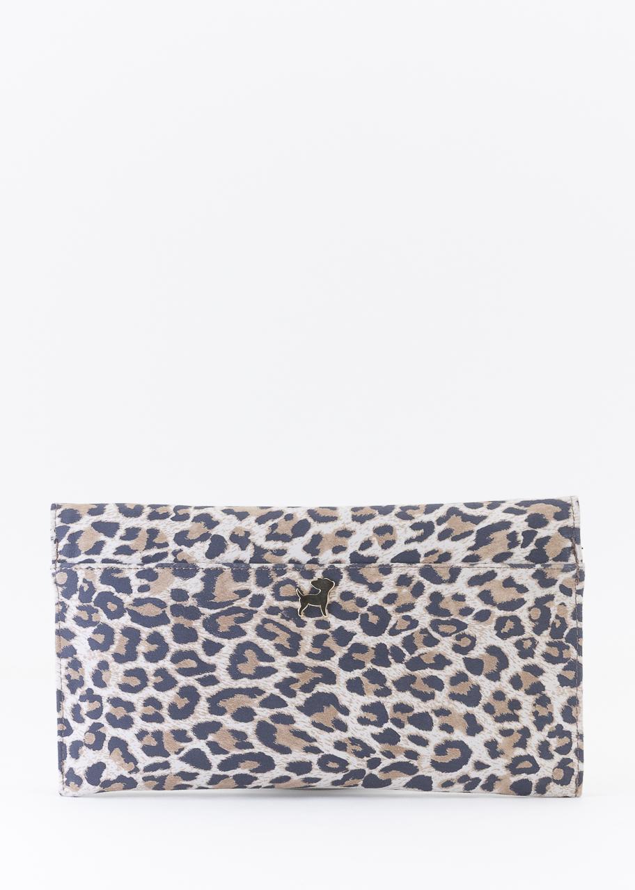 NINA TAUPE LEO-FIESTA