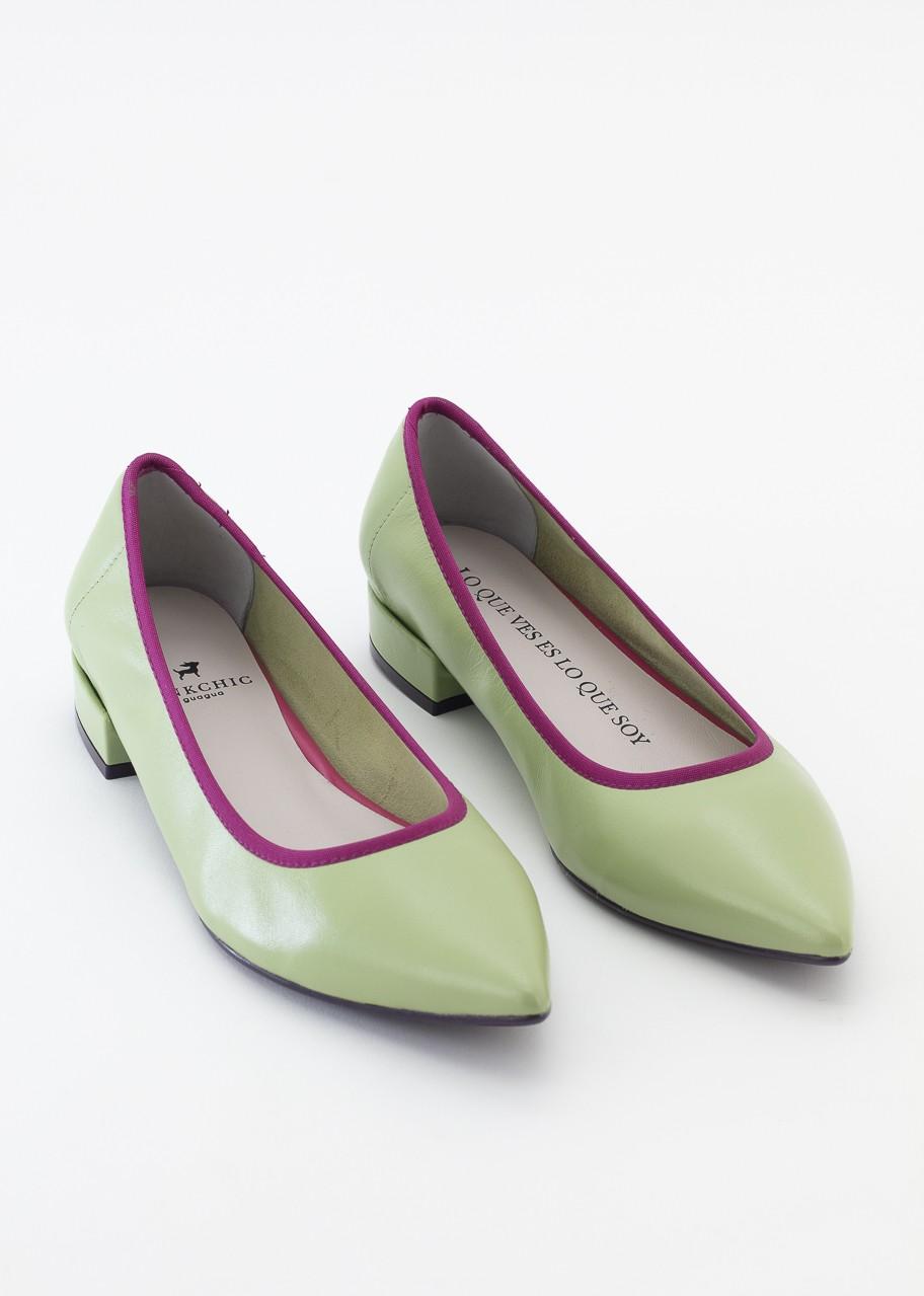 GRETA VERDE ESENCIAL