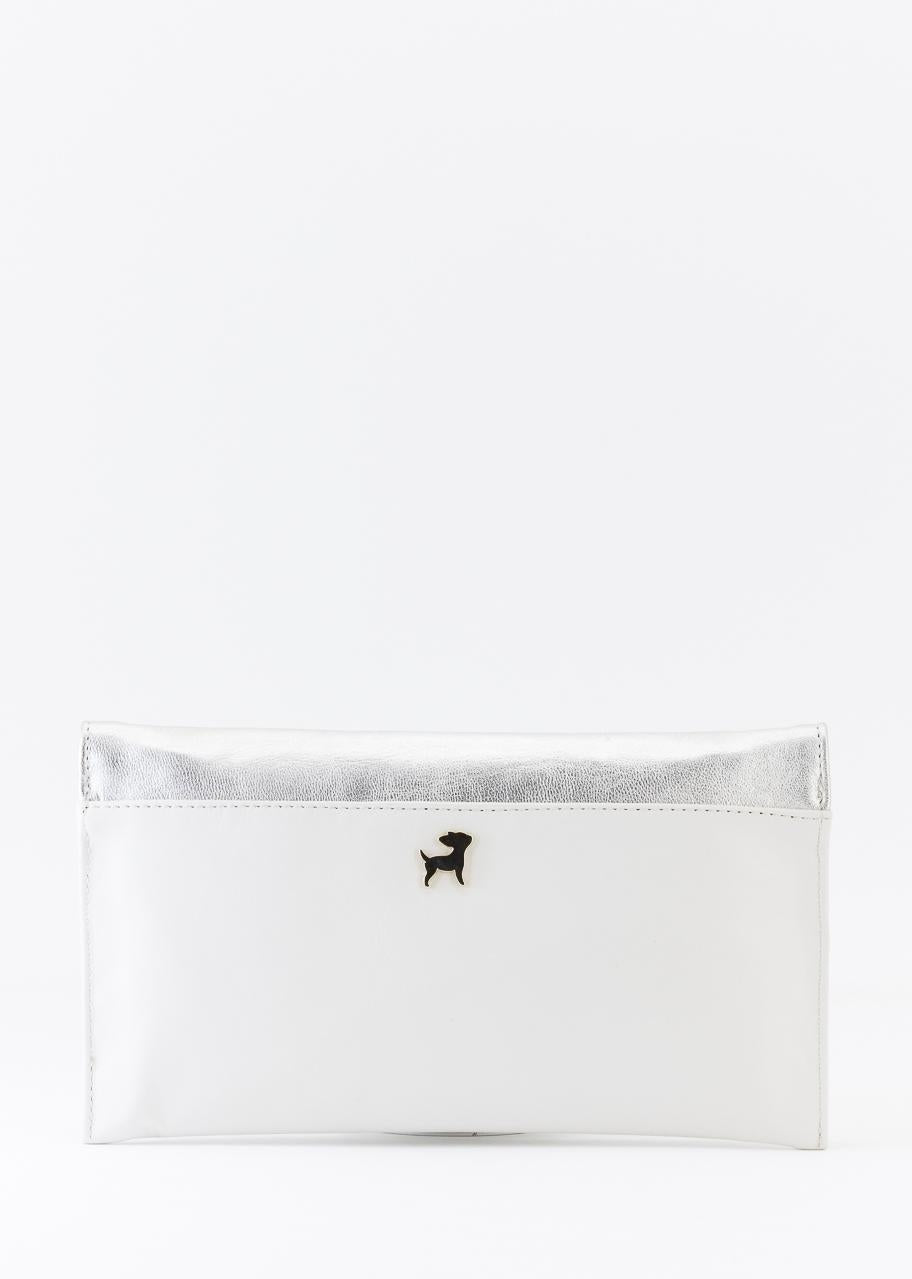 NINA BEIGE METAL-FIESTA