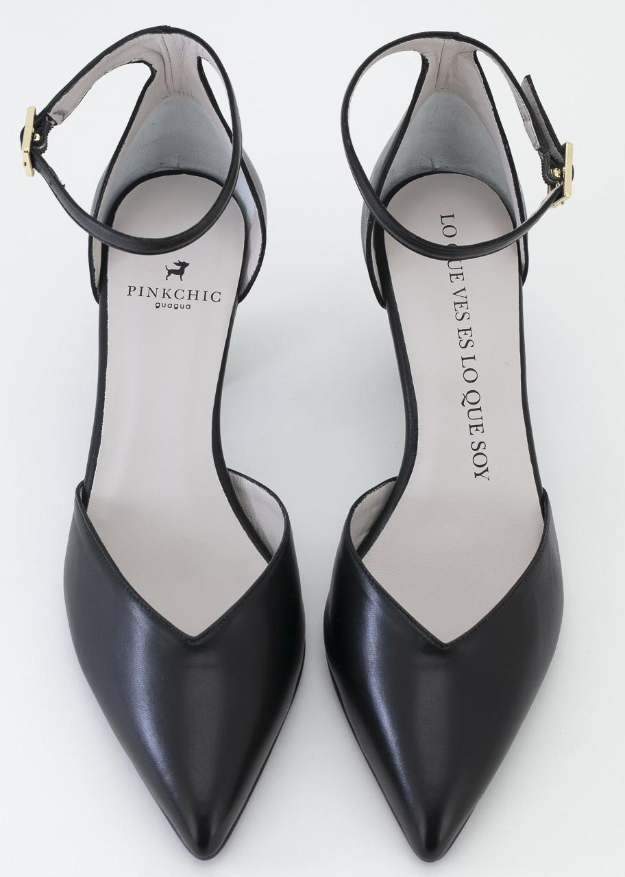 YAIZA NEGRO ESENCIAL