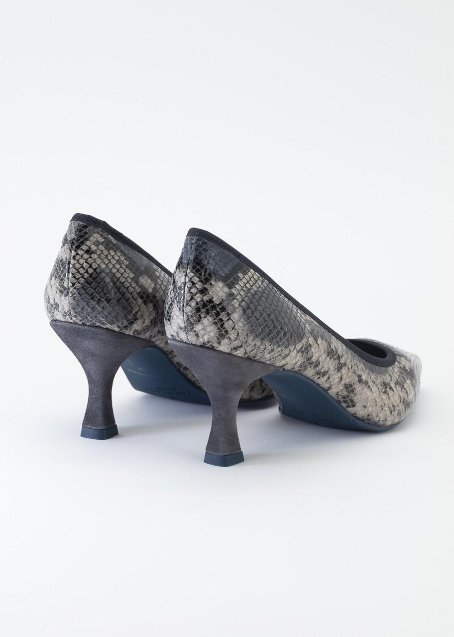 PIPA GRIS SNAKE