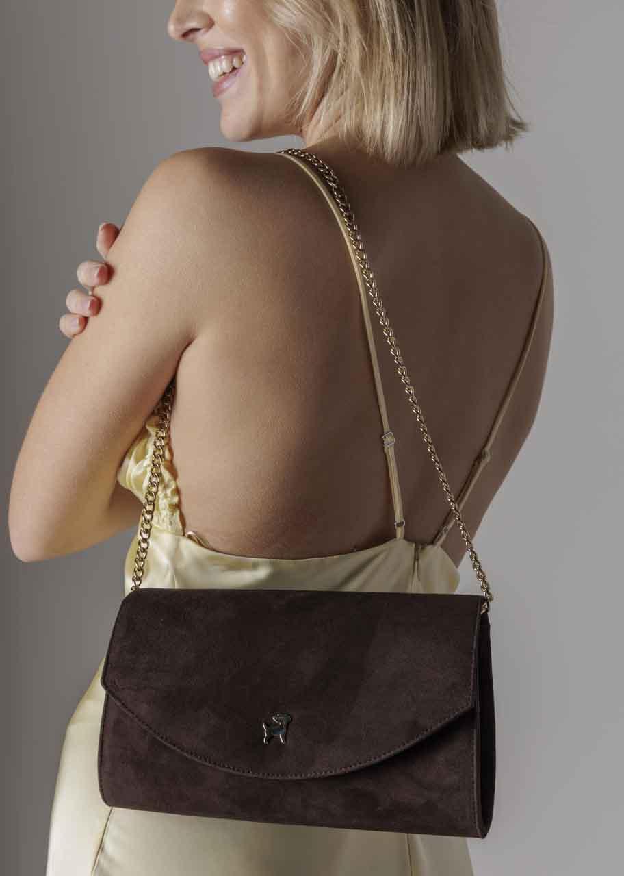 MONICA MARRON ANTE-FIESTA