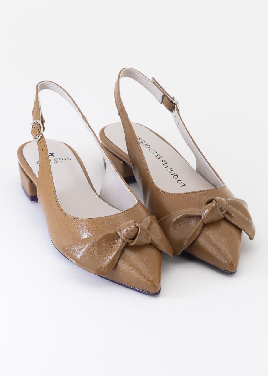 LILI CAMEL ESENCIAL