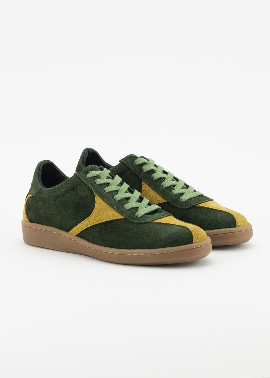 TIZIANA VERDE ANTE