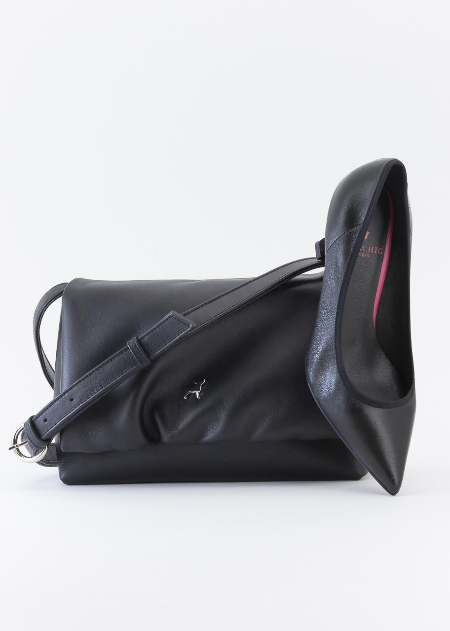 ALICE NEGRO ESENCIAL