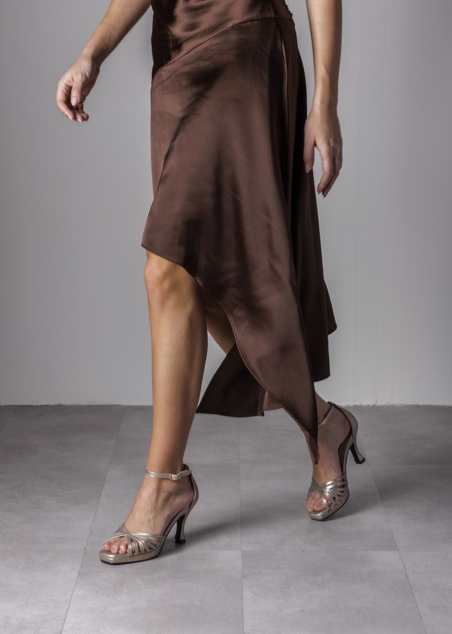 RANIA BRONCE METAL