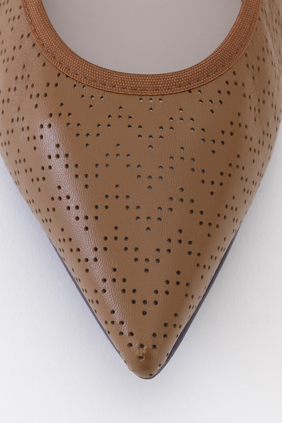 PIPA CAMEL PERFORADO