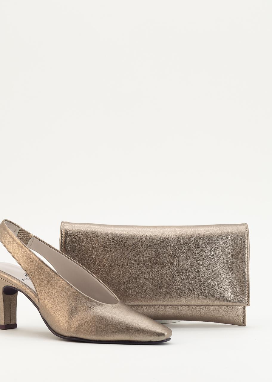 NINA BRONCE METAL-FIESTA