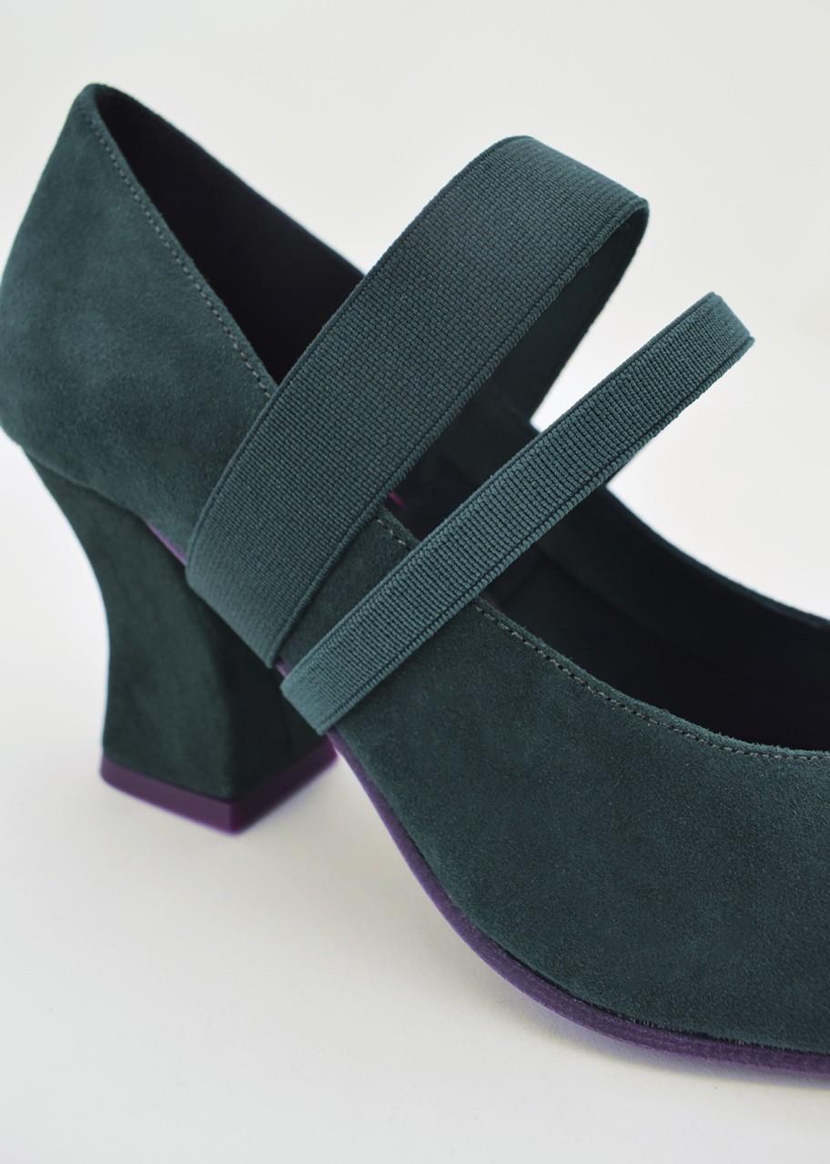 ELASTICO VERDE