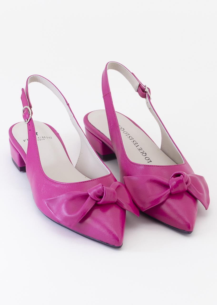LILI FUCSIA ESENCIAL