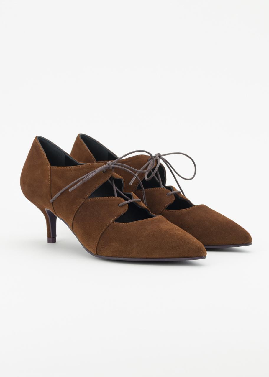 URSULA CAMEL ANTE
