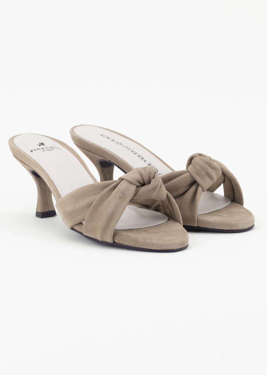 DULCE TAUPE ANTE
