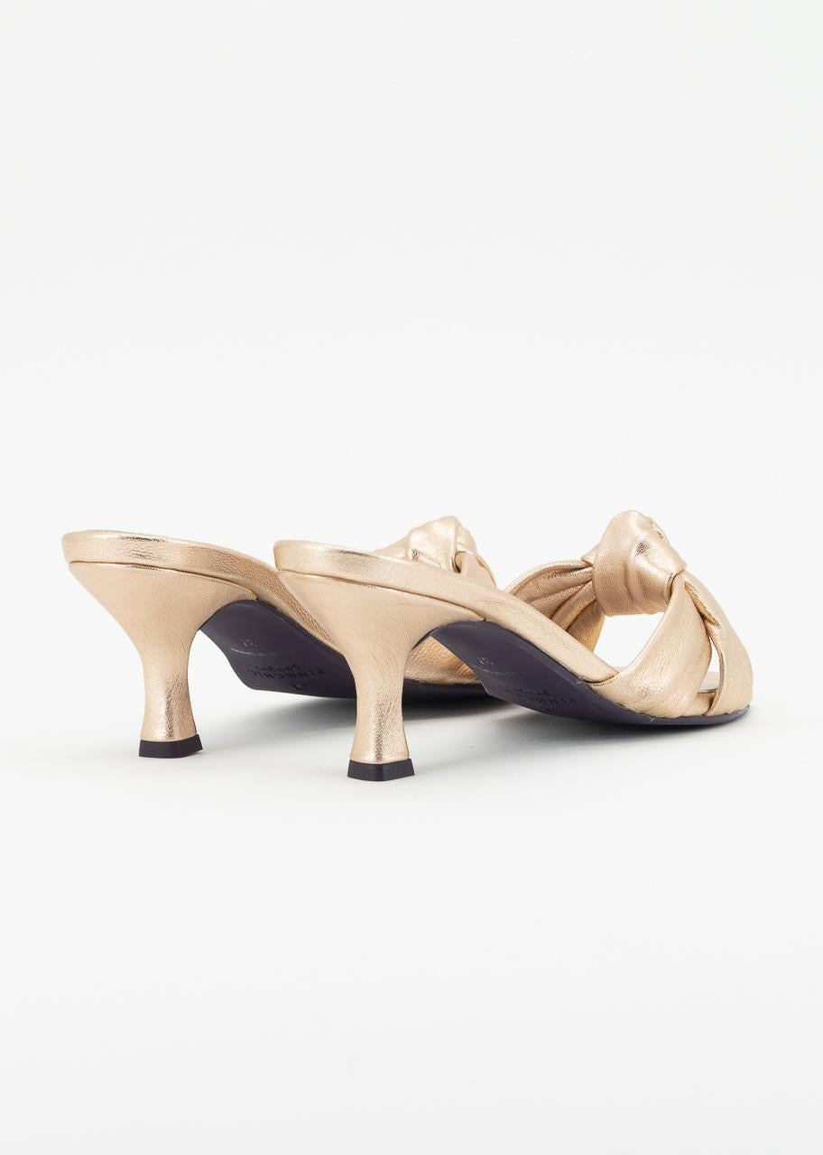 DULCE BRONCE METAL