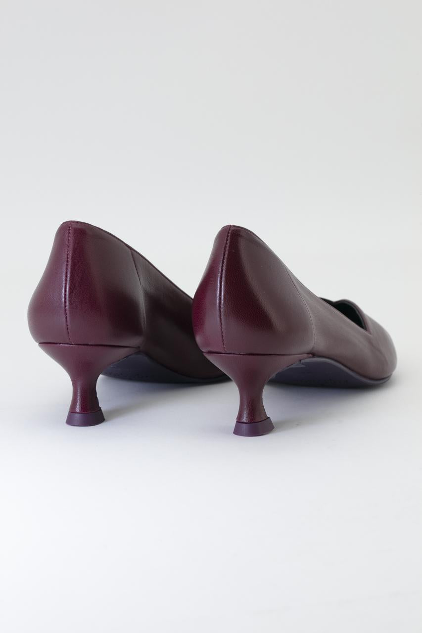 BIBI BURDEOS ESENCIAL