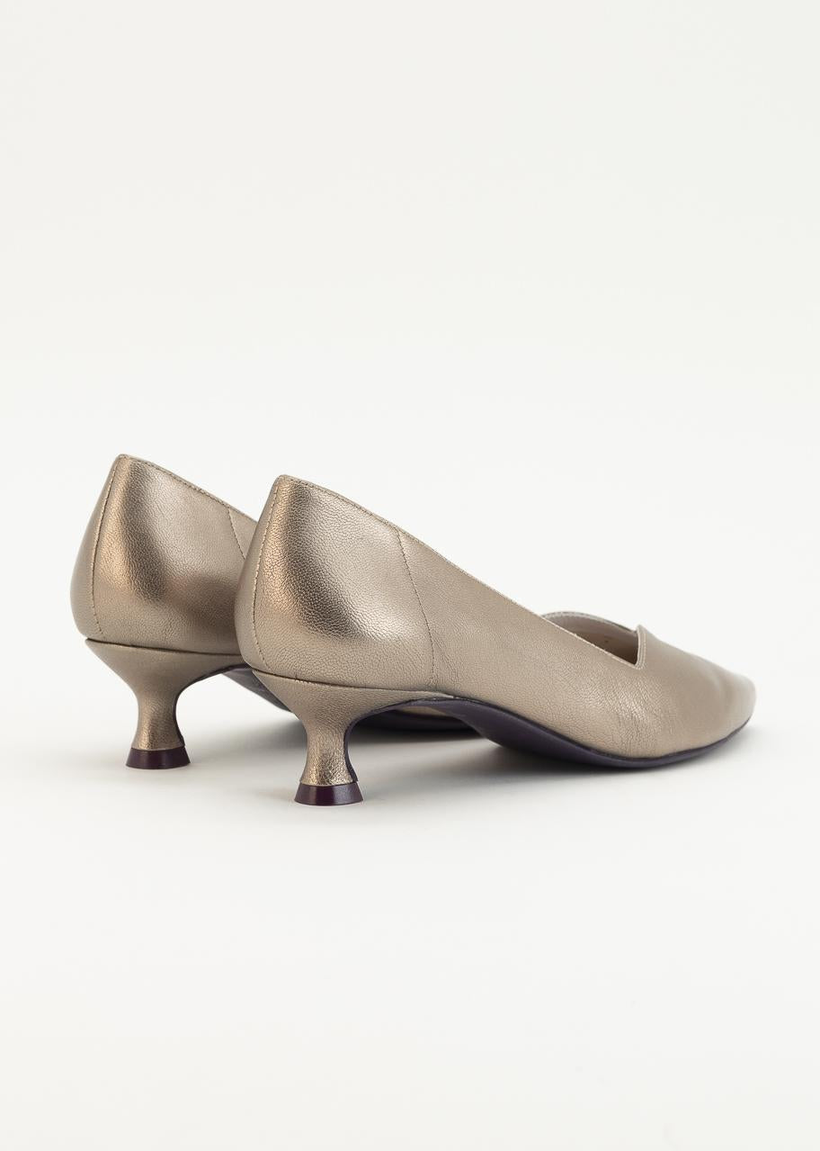 BIBI BRONCE METAL