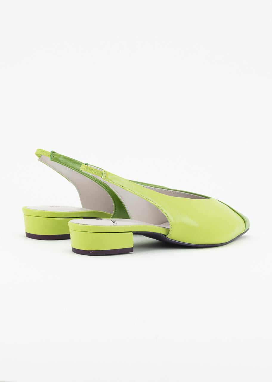 VERO VERDE ART