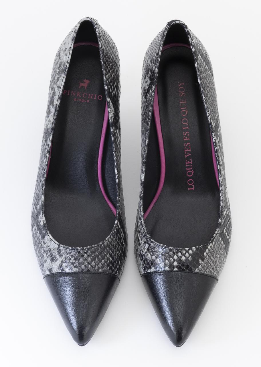 AGATA NEGRO SNAKE
