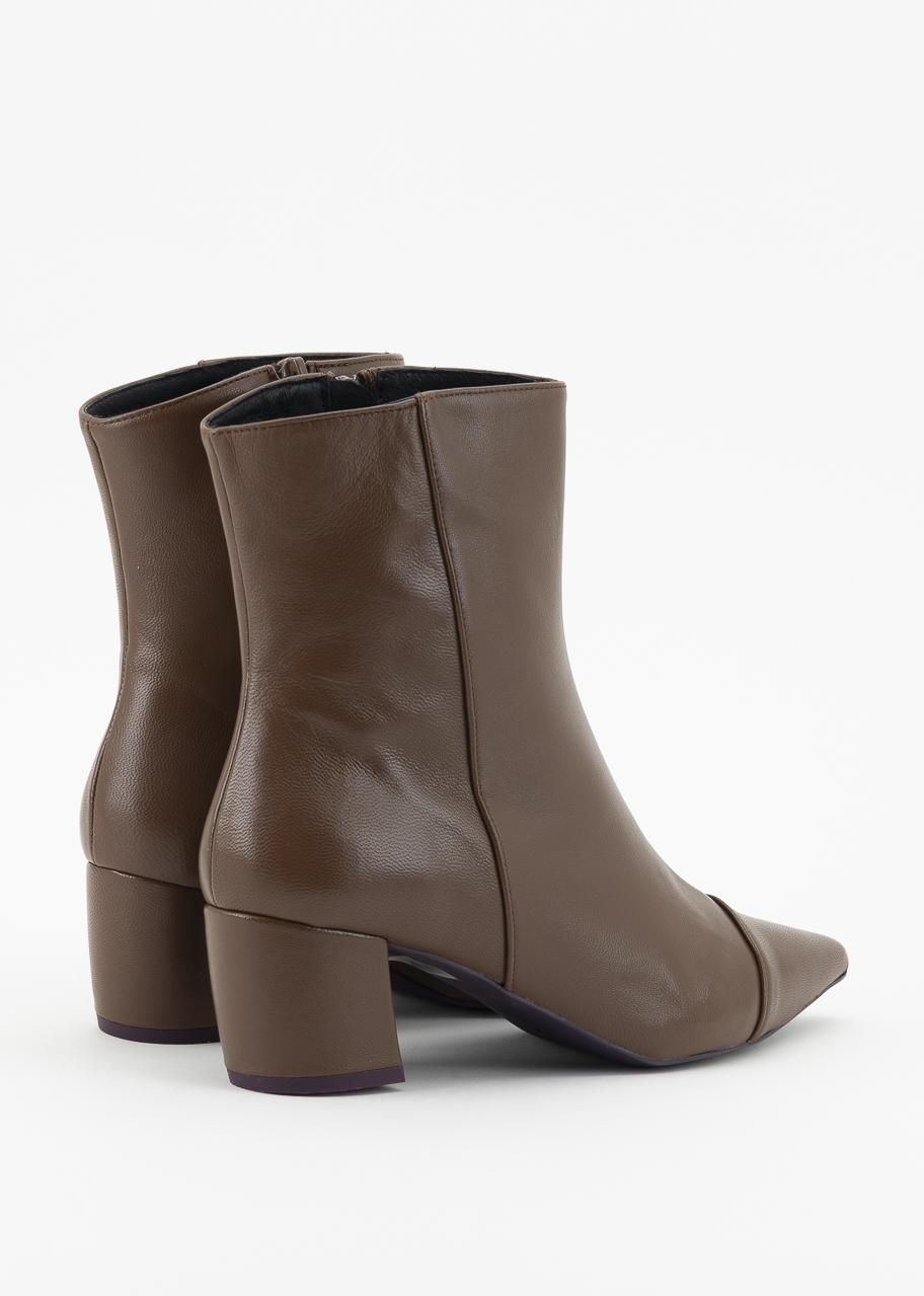JIMENA CAMEL ESENCIAL