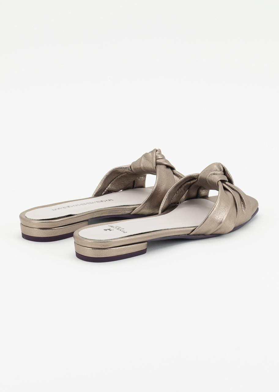 AIDA BRONCE METAL