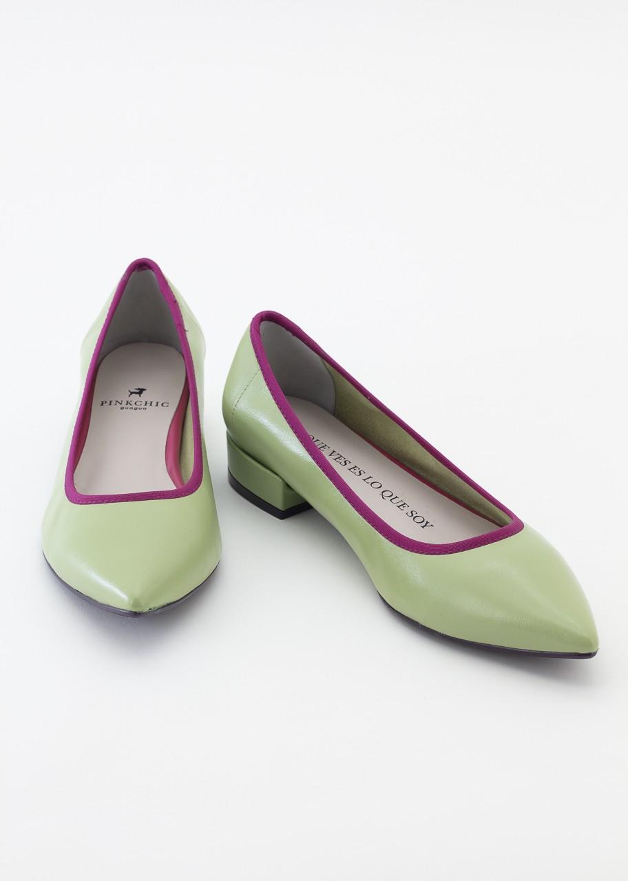 GRETA VERDE ESENCIAL