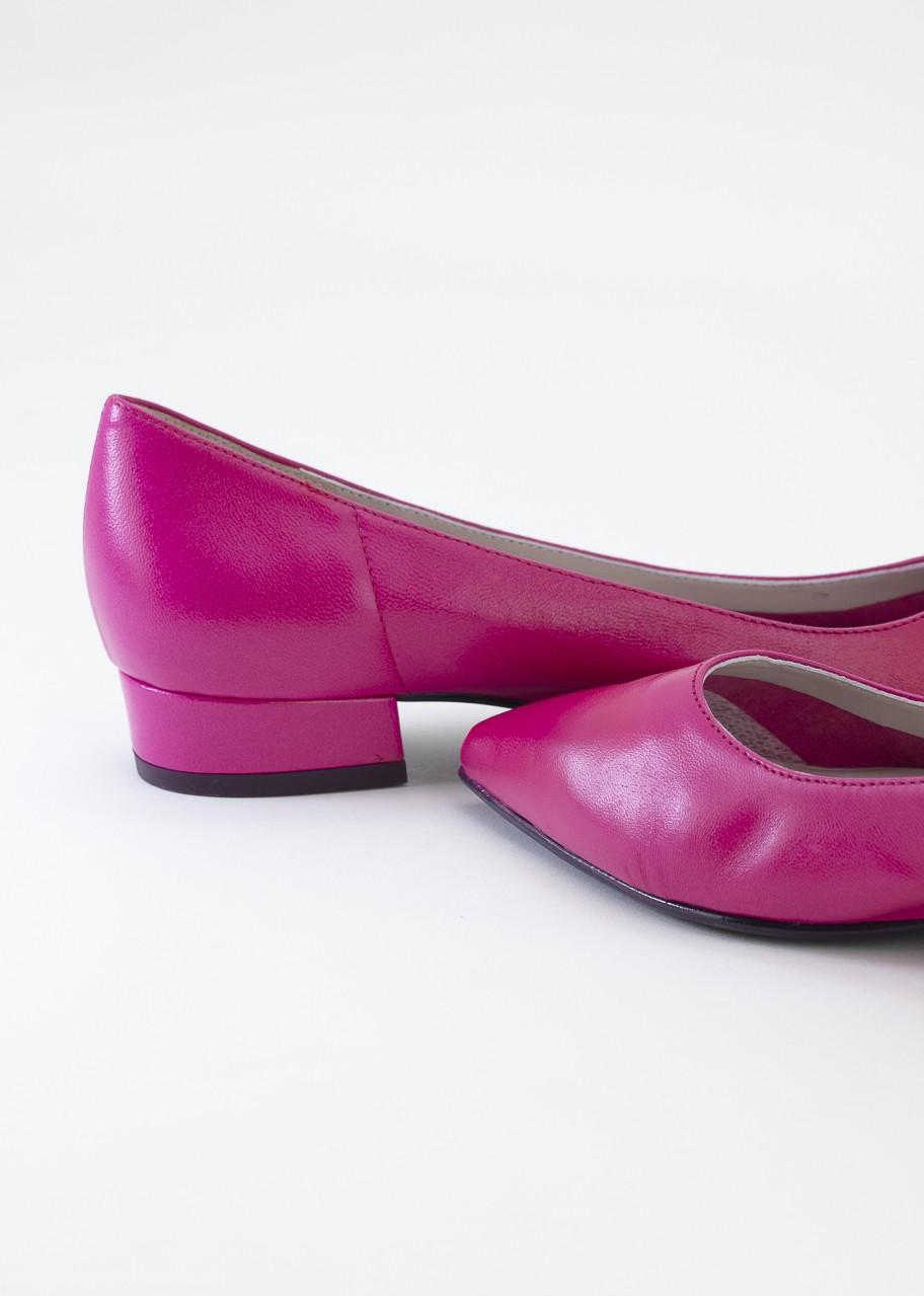 VEGA FUCSIA ESENCIAL