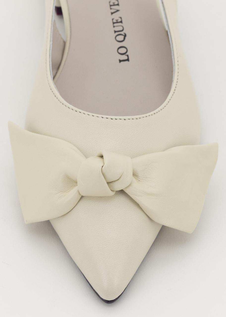 LILI BEIGE ESENCIAL