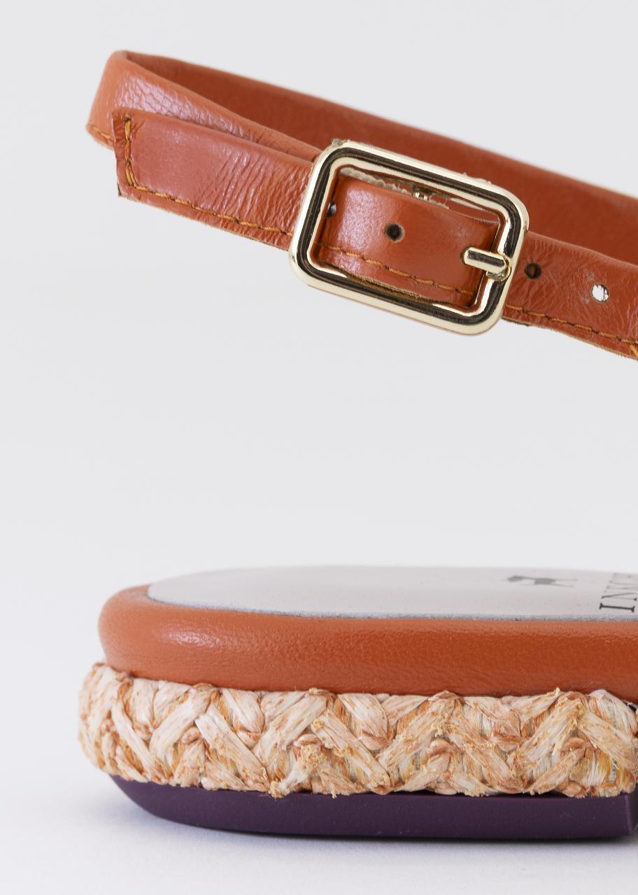 MIRNA NARANJA TRIGAL