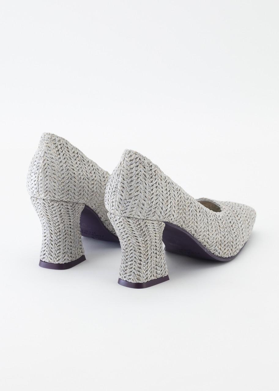 LYA GRIS TROPIC