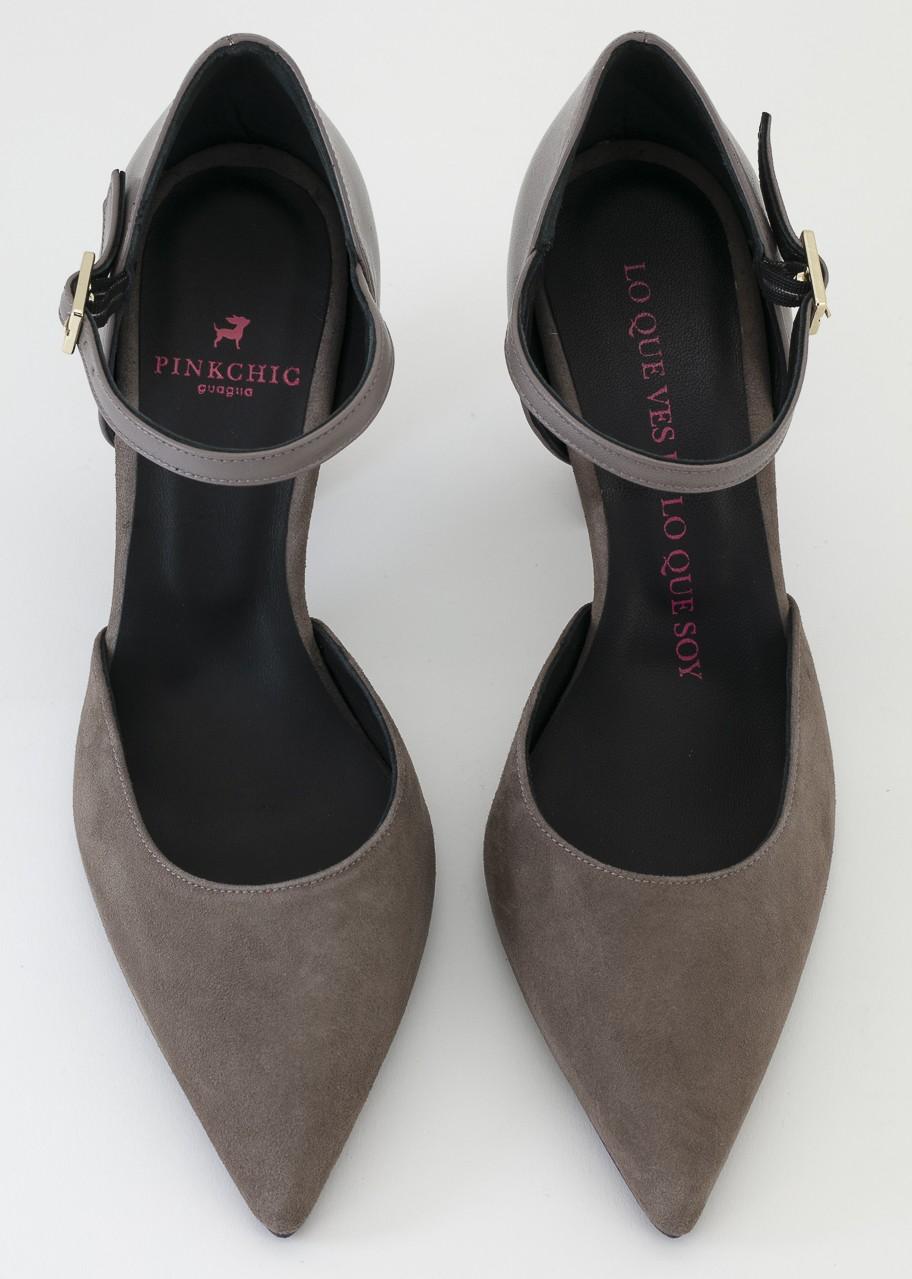 ELENA TAUPE ESENCIAL