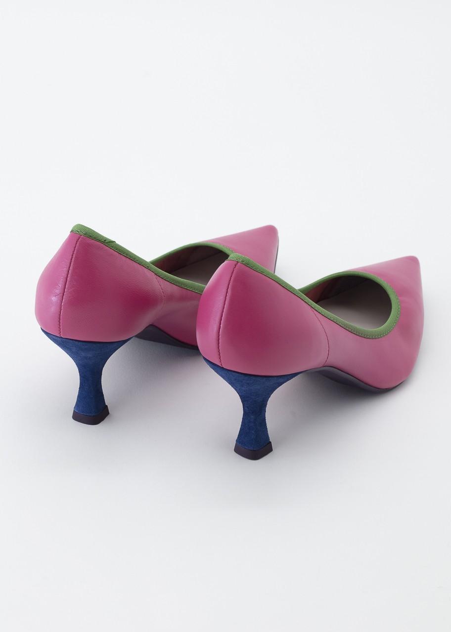 PIPA FUCSIA ART