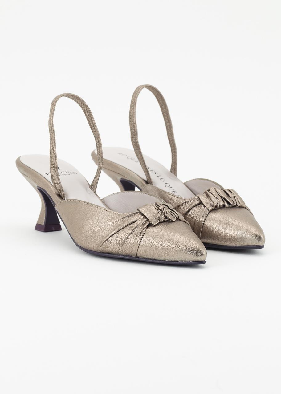 FIONA BRONCE METAL