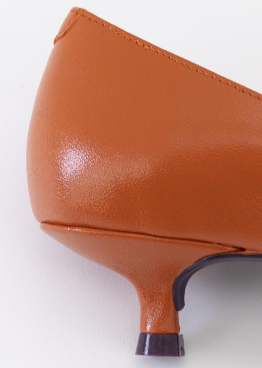 CAROL NARANJA ESENCIAL