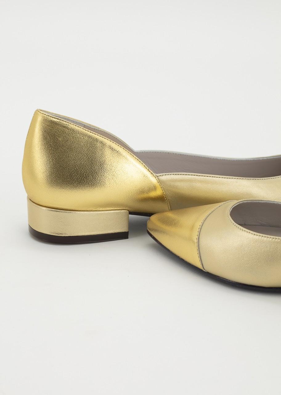 IRMA DORADO METAL