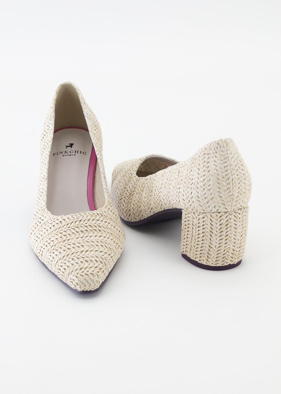 JANA BEIGE TROPIC