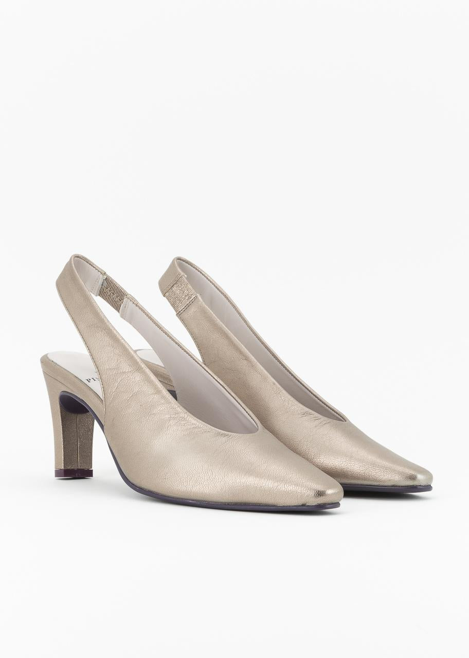 PATRICIA BRONCE METAL