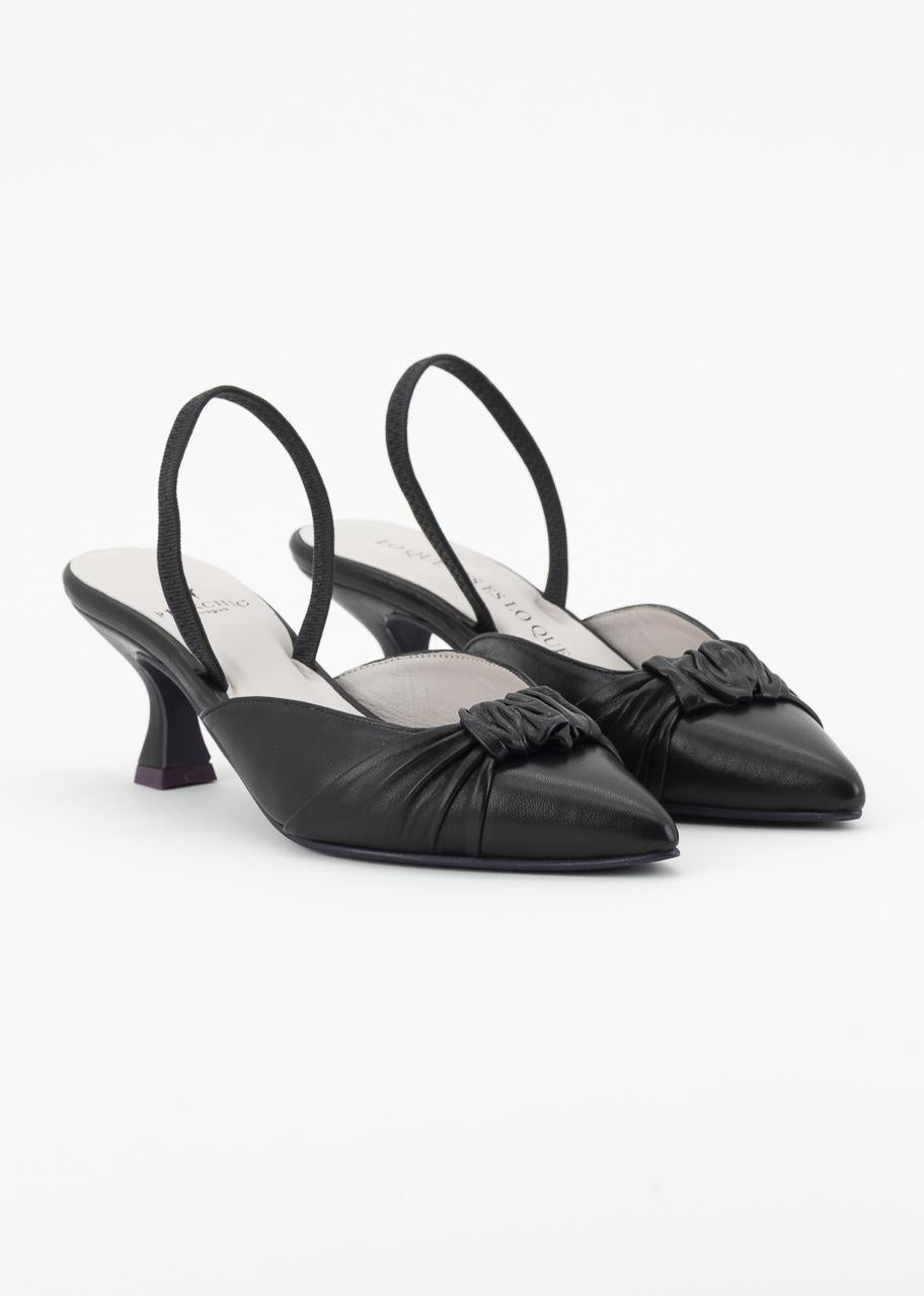 FIONA NEGRO ESENCIAL