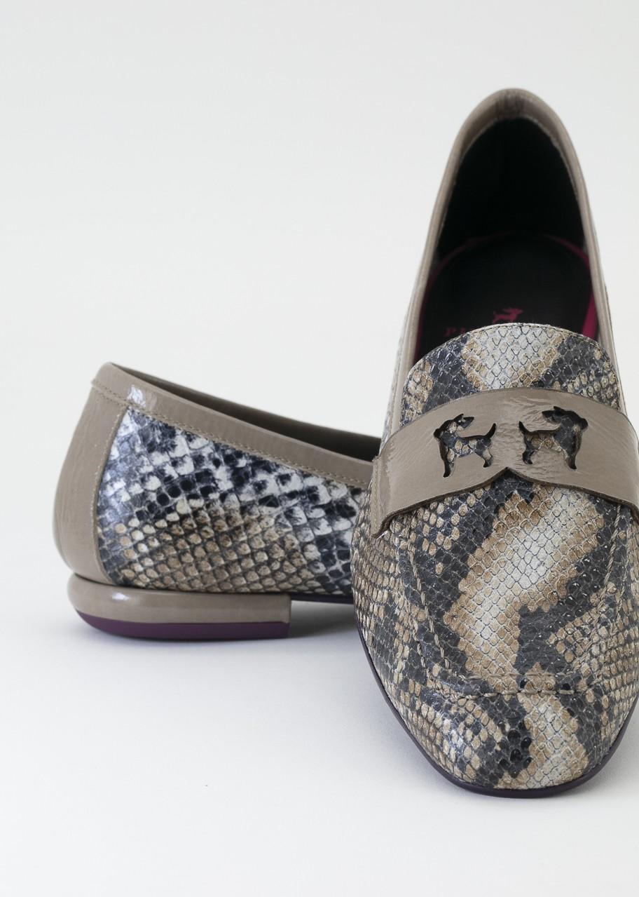 RITA CAMEL SNAKE