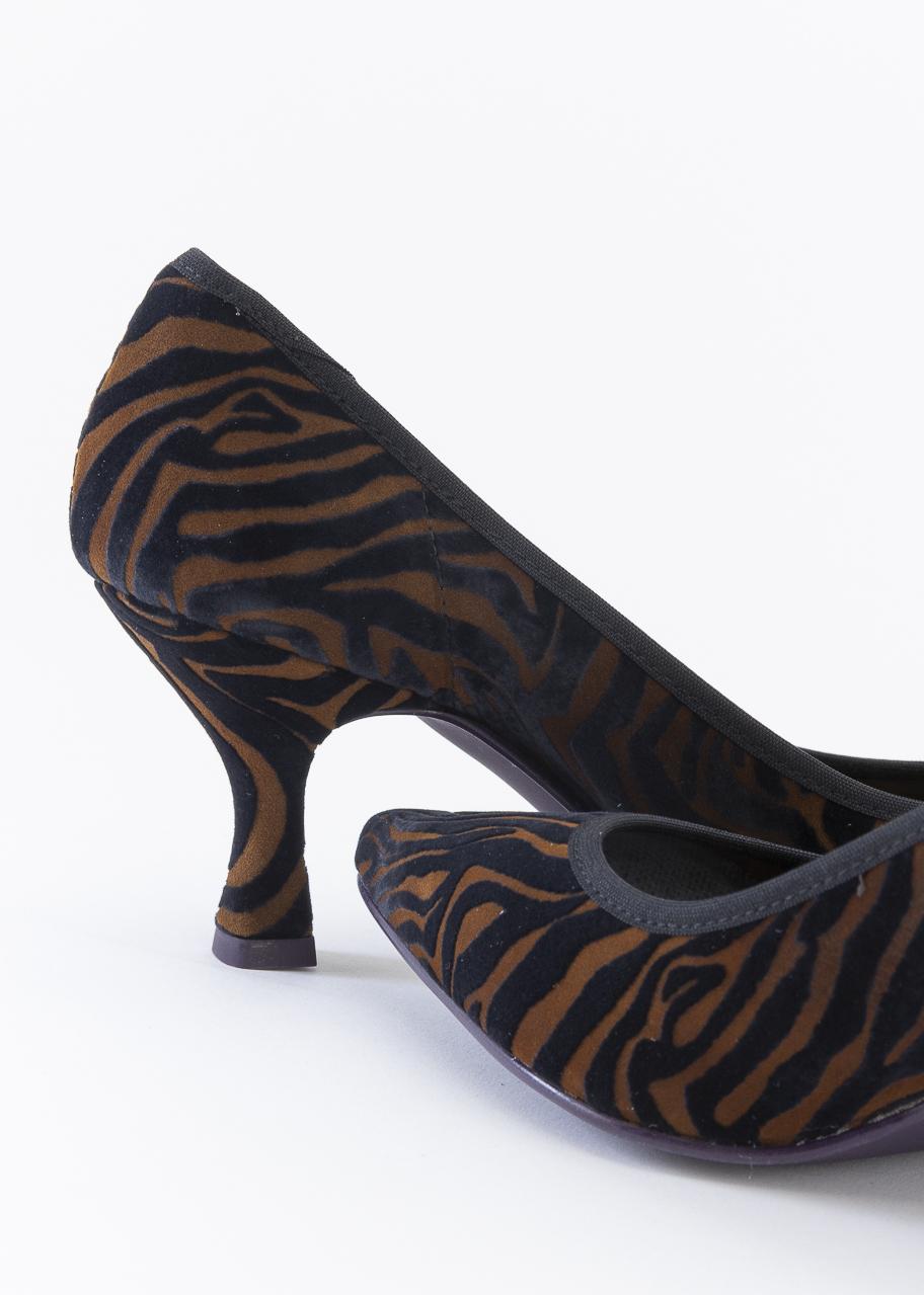PIPA CAMEL ZEBRA