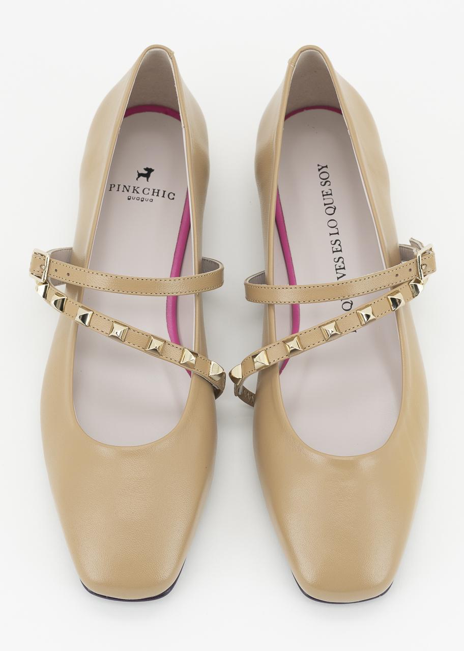 CLAUDIA CAMEL ESENCIAL