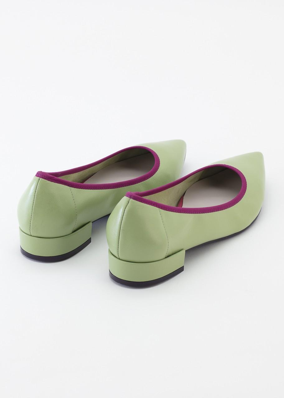 GRETA VERDE ESENCIAL