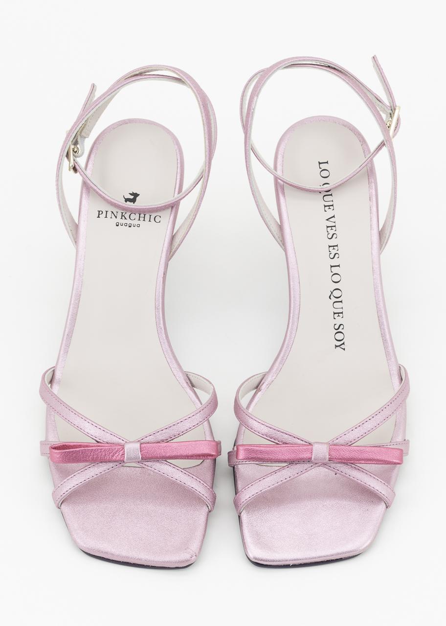 BRISA ROSA METAL
