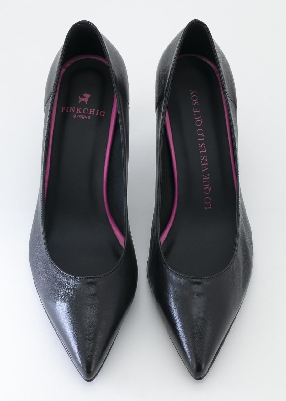 DANIELA NEGRO ESENCIAL