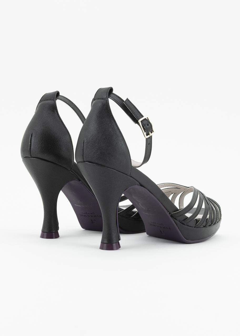RANIA NEGRO ESENCIAL