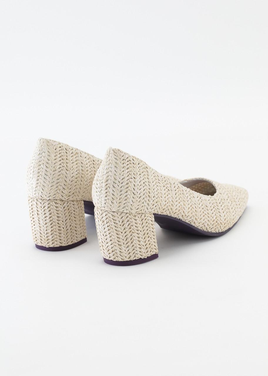 JANA BEIGE TROPIC