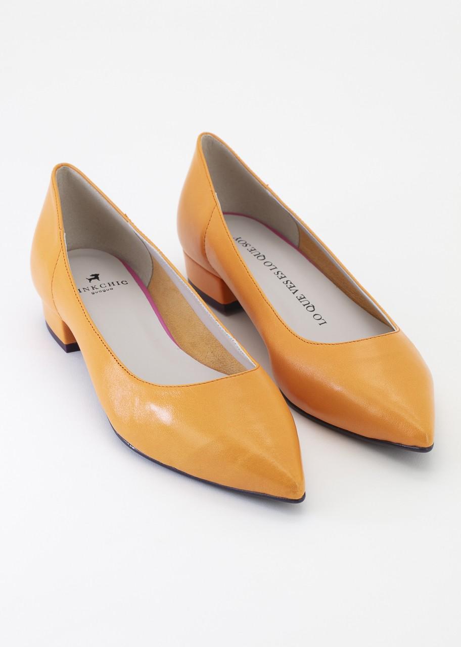 VEGA NARANJA ESENCIAL