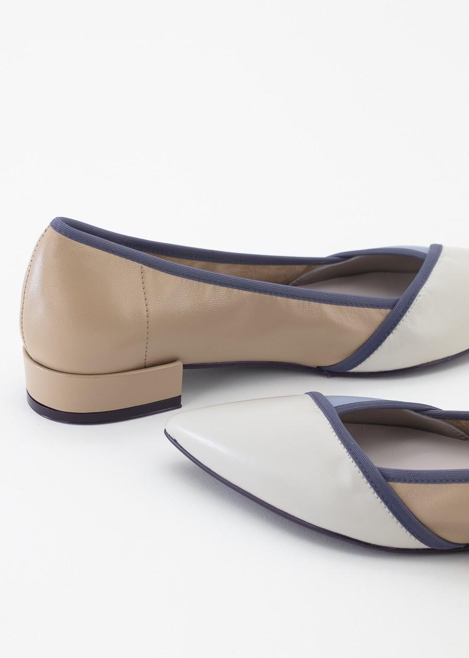 BERTA BEIGE VITAMINA