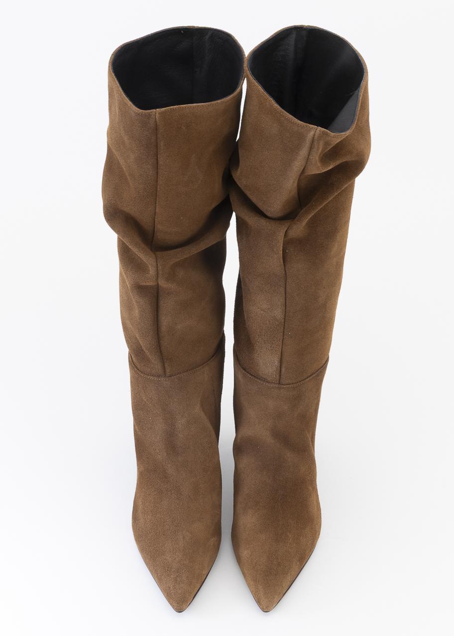 CAMILA CAMEL ANTE